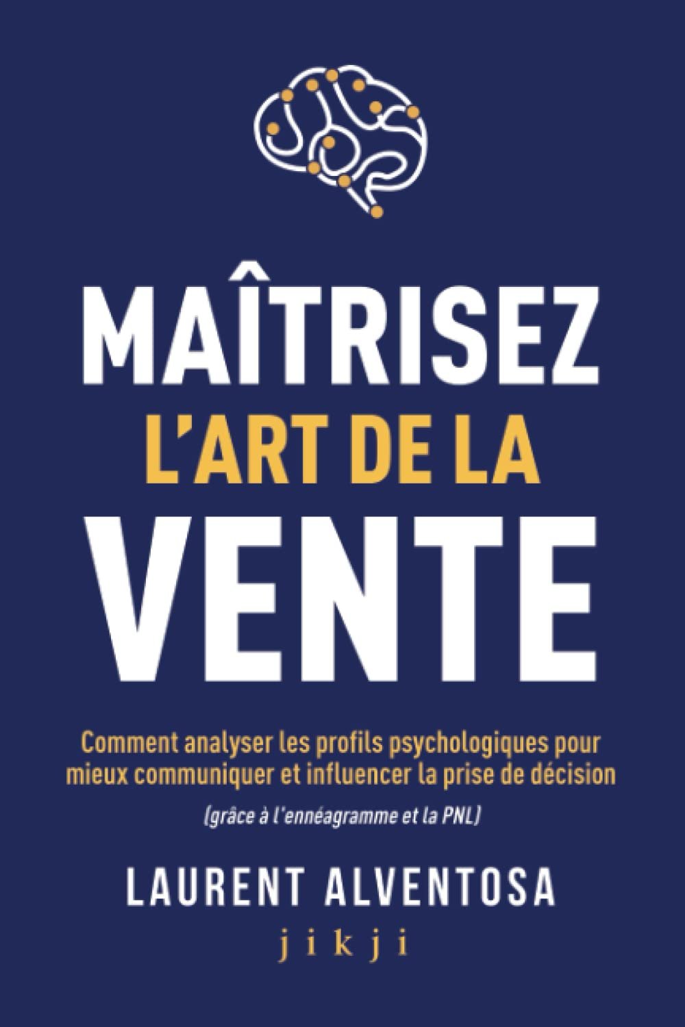 Maîtrisez l'art de la vente